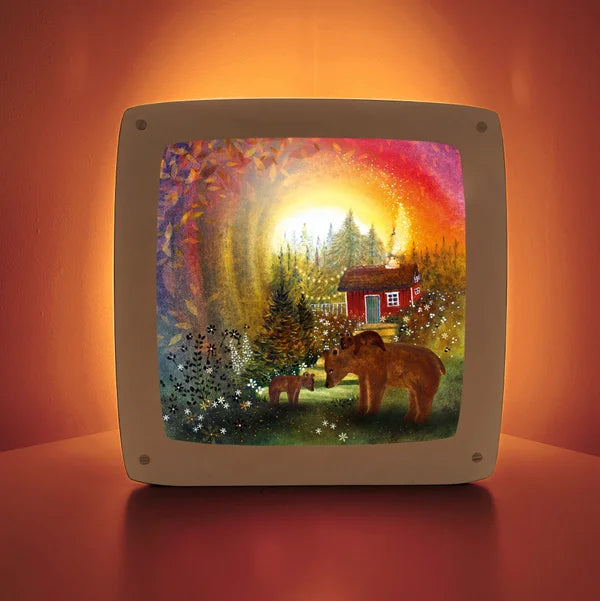 Toverlux Bijdehansje Wild Sunset (85)