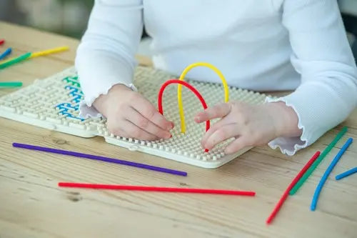 Tickit Silishapes Activiteiten Doolhof - 3+