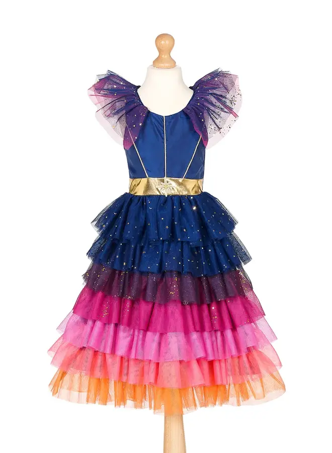 Souza! Jurk Dawn 5-7 yrs, 110-122 cm