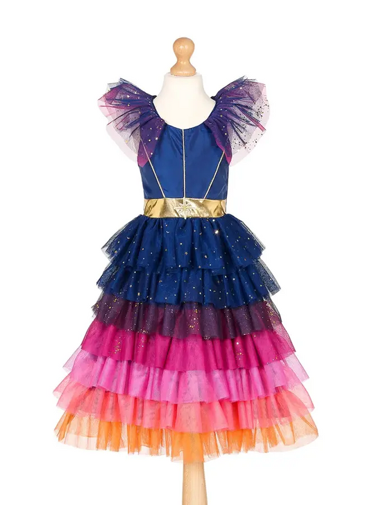 Souza! Jurk Dawn 5-7 yrs, 110-122 cm