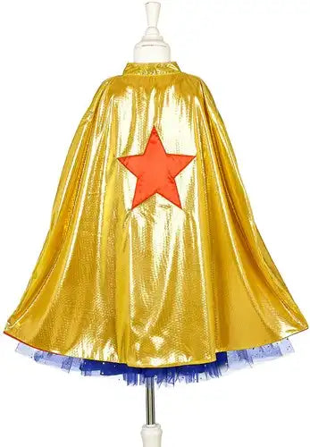 Souza! Super Hero Girl, 8-10 jaar, 128-140 cm (1 stuk)