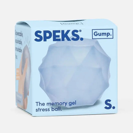 Speks Gump Surface