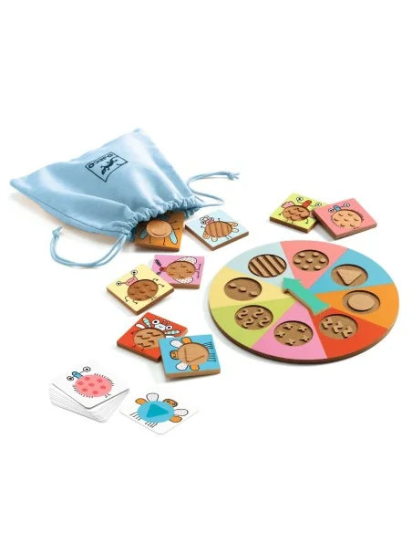 Tactil-Bzzz > 3 jaar