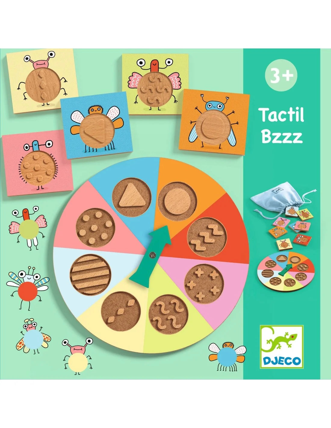 Tactil-Bzzz > 3 jaar