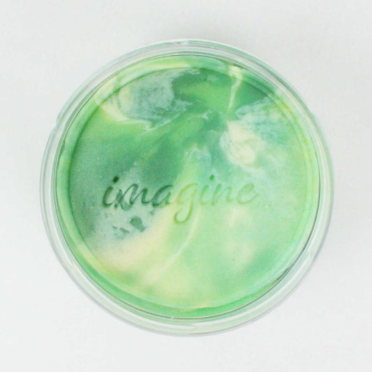 Invitation to Imagine – Speelklei The Garden