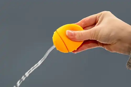 Tickit Silisoft Dierlijke Waterspuiter