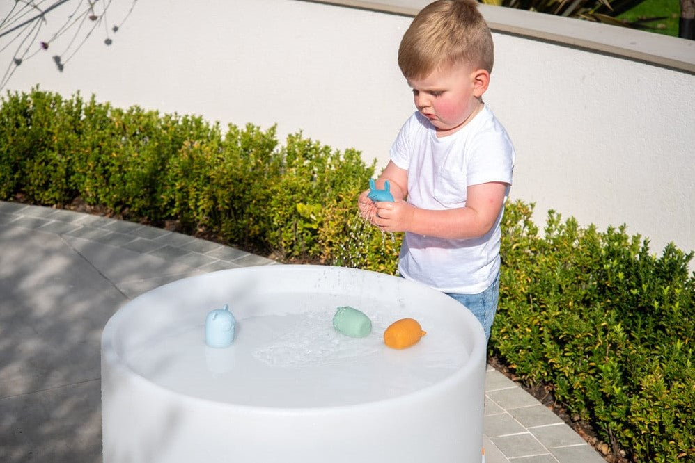 Tickit Silisoft Dierlijke Waterspuiter