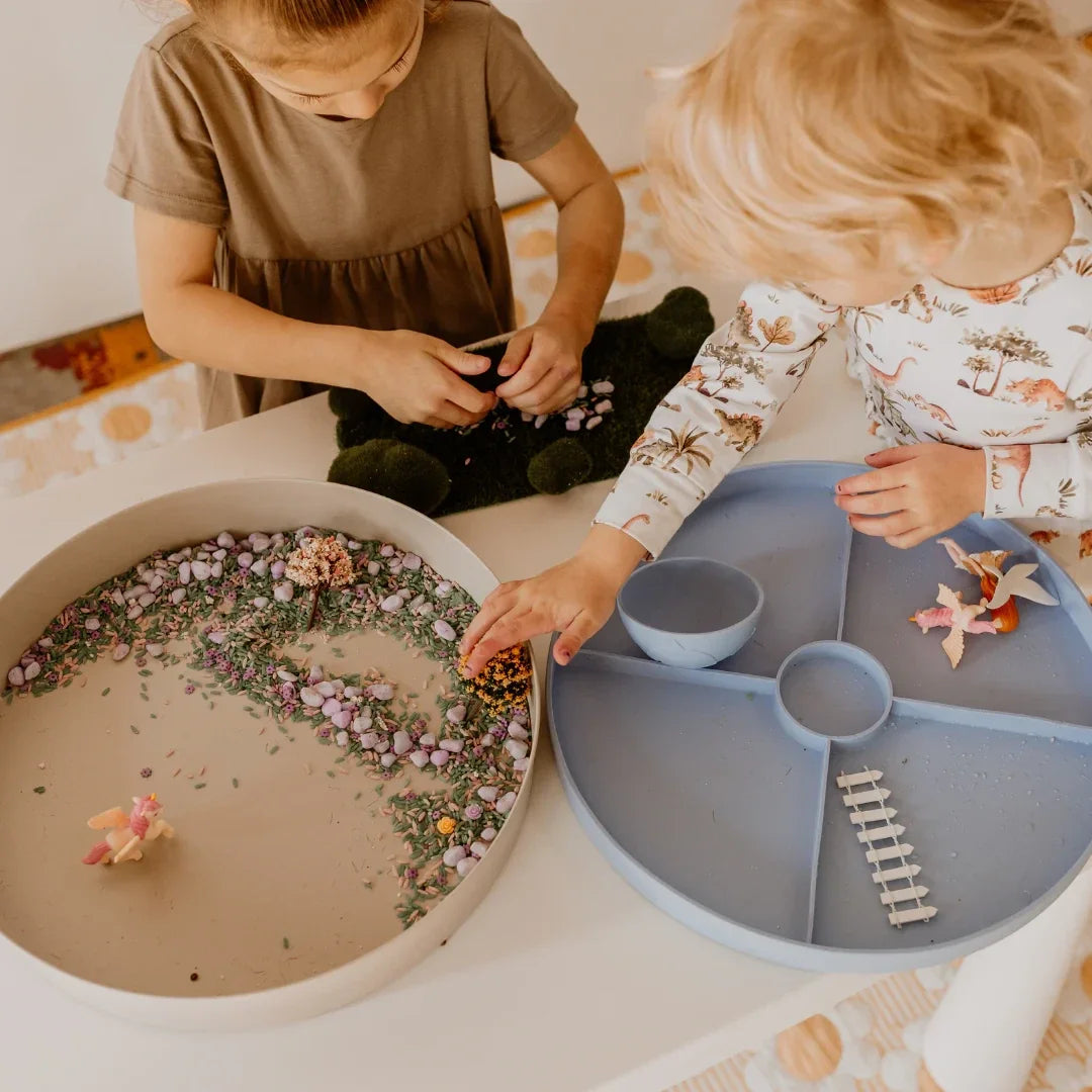 Jellystone Designs - Tray Play