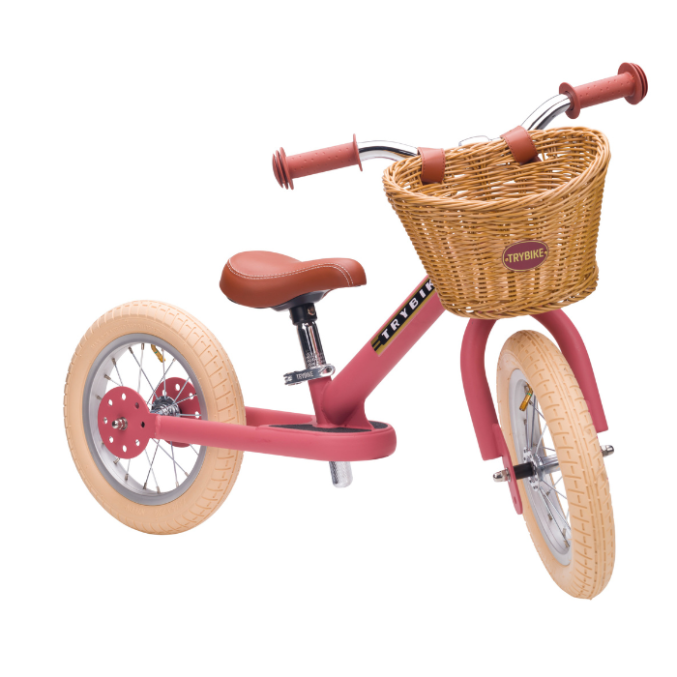 Trybike Fietsmandje