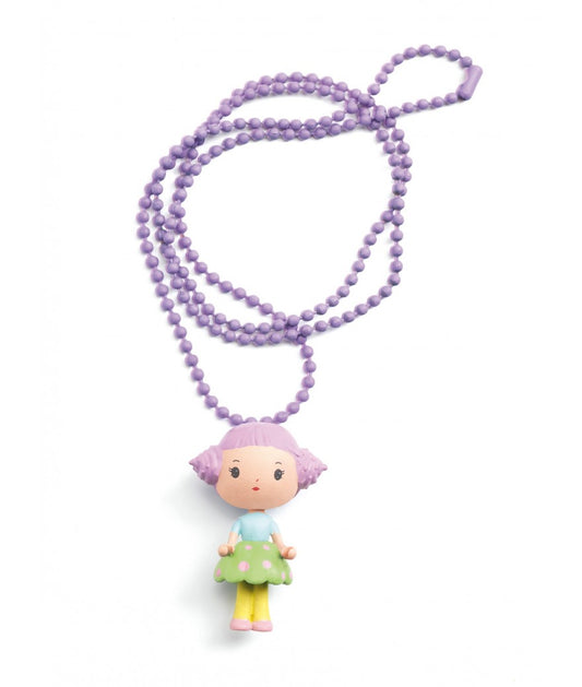 Djeco Tinyly – Ketting Tutti