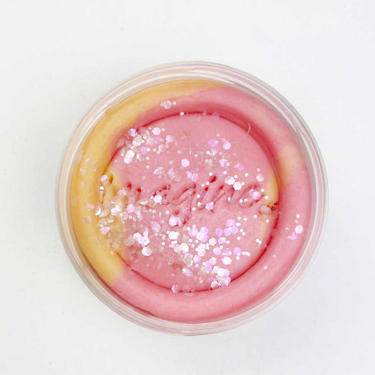 Invitation to Imagine – Speelklei Unicorn Smile