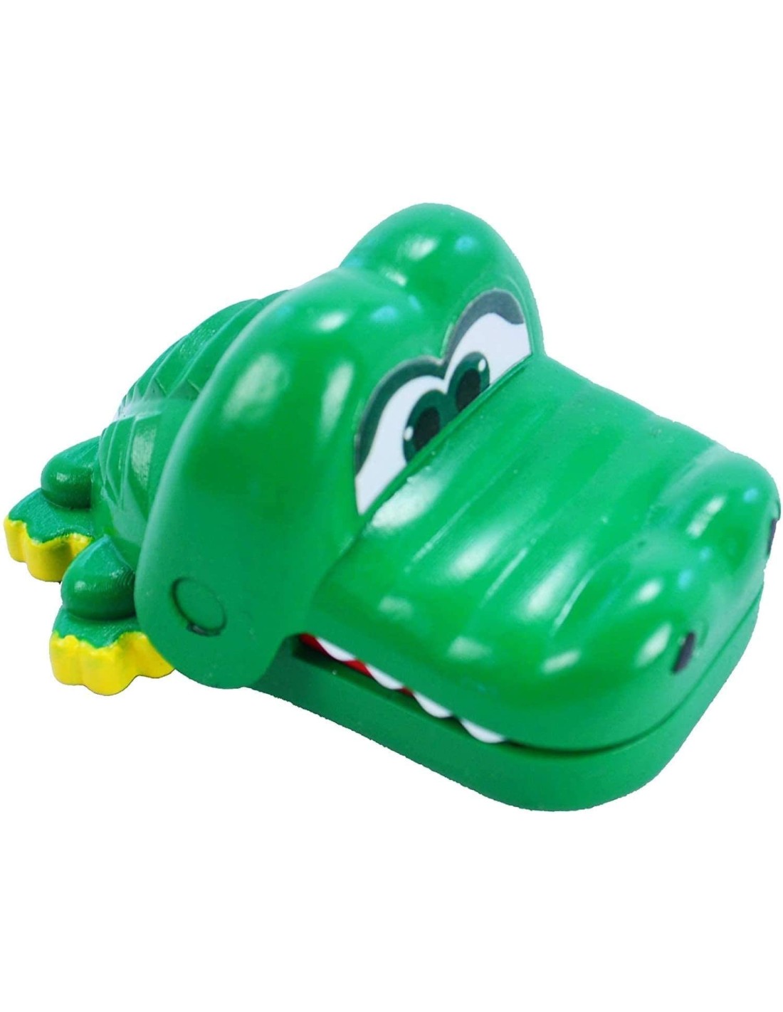 World's Smallest Crocodile Dentist Game