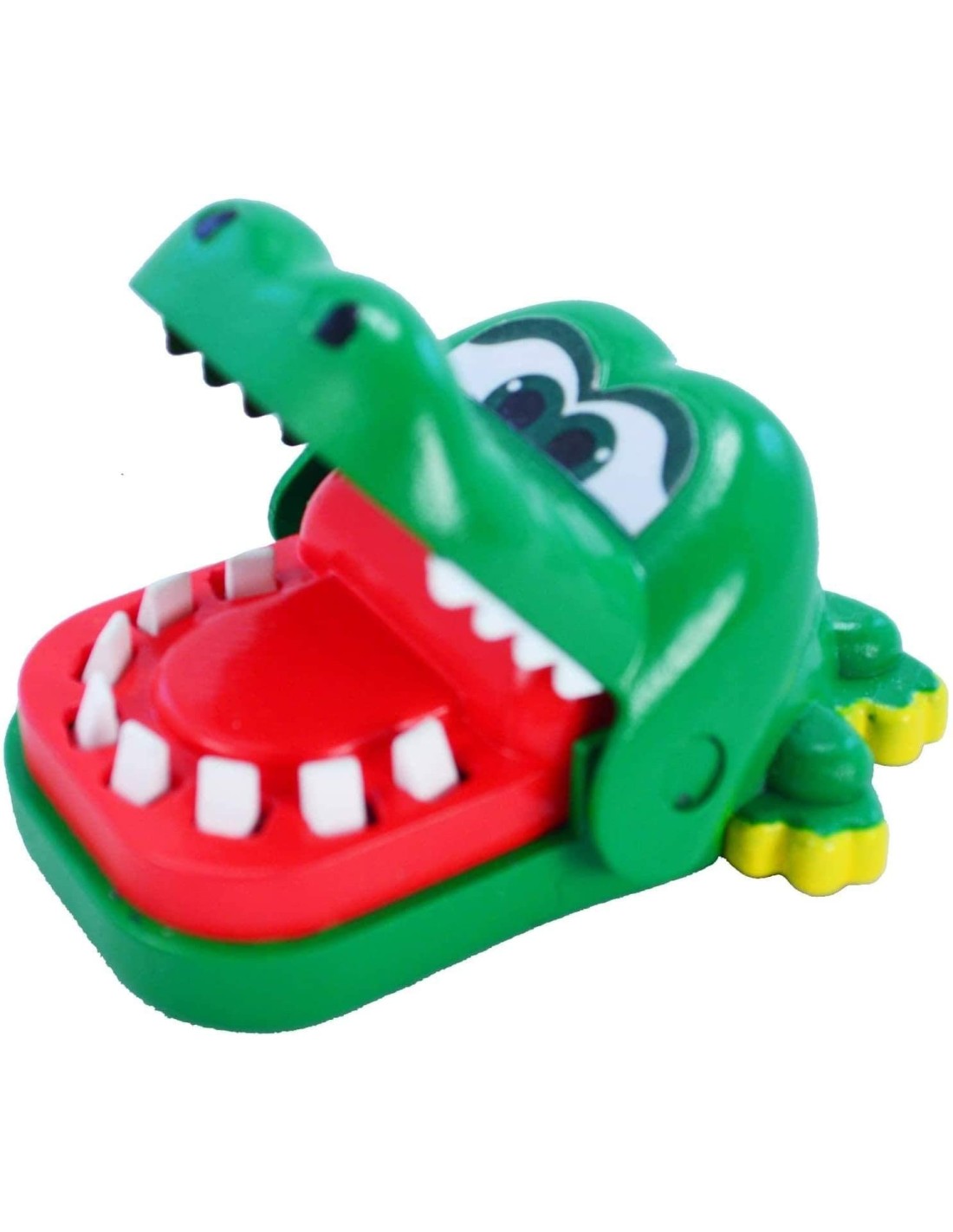 World's Smallest Crocodile Dentist Game